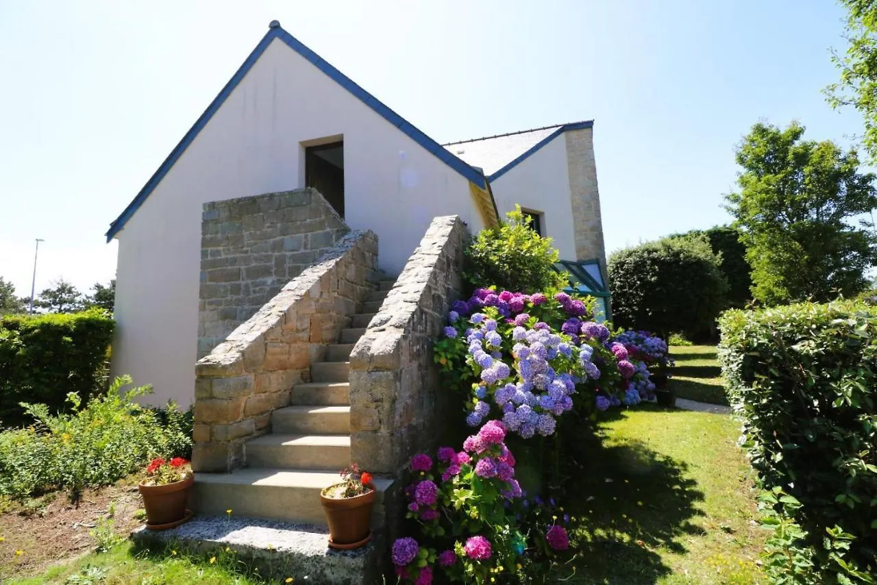 La Petite Hermine Saint-Malo Apartment