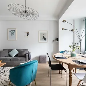  Appartement L'anemone